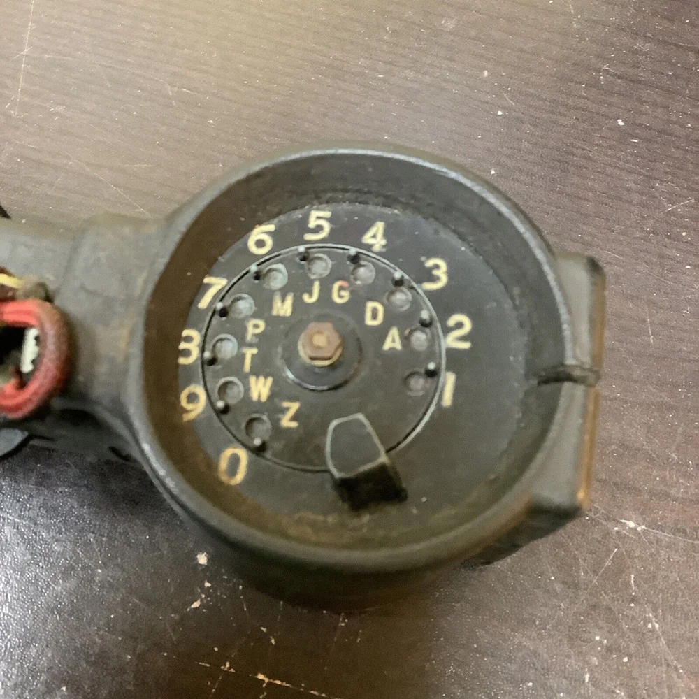 Test Set Phone